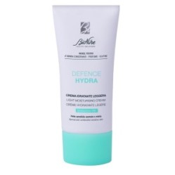 Bionike Defence Hydra Crema Idratante Leggera 50ml