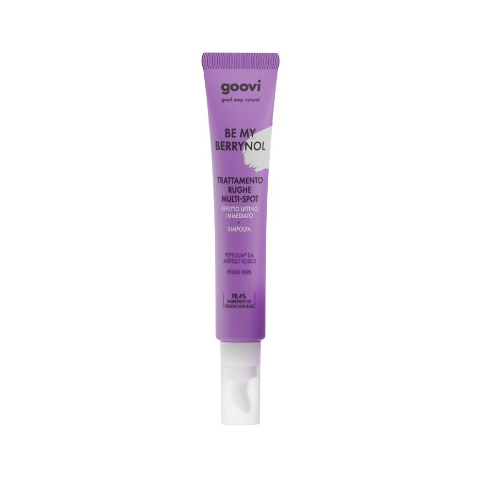 Goovi trattamento rughe 15ml