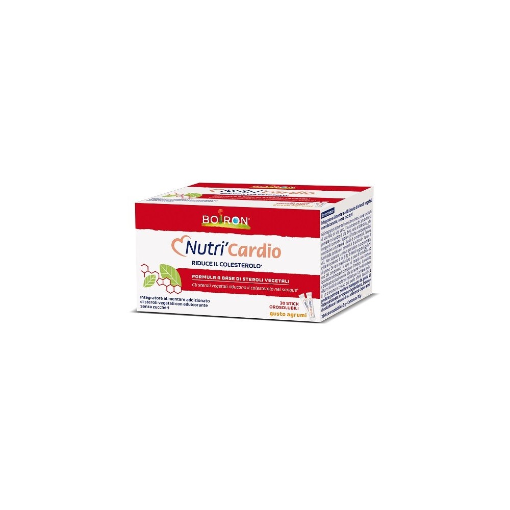 Nutricardio 30stick