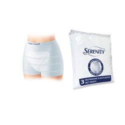 Serenity panty comf mut m3pz