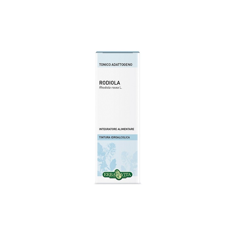 Rodiola radicetinturaial50ml