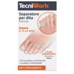 Separatore doppioanello3/4/5