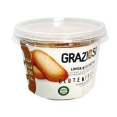 Lingue di gatto 110g