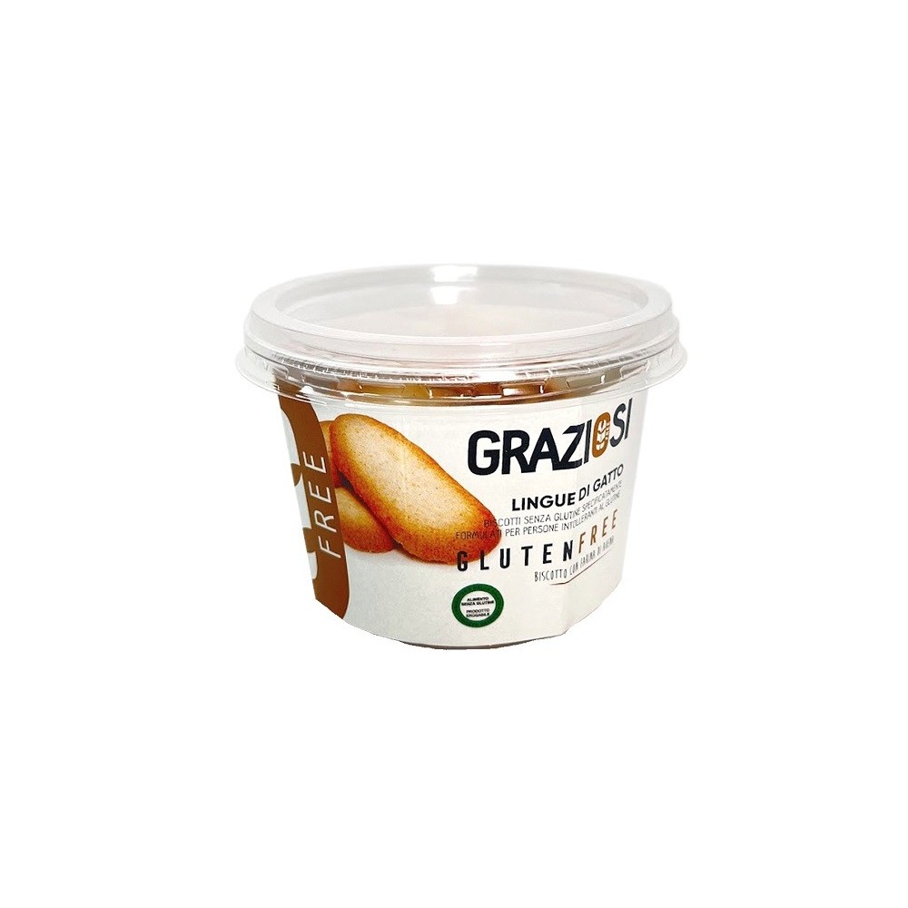 Lingue di gatto 110g