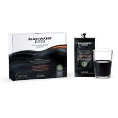 Black water detox 10bust20ml
