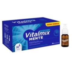 Vitalmix mente 14 flaconi