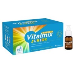 Vitalmix energia junior 14...