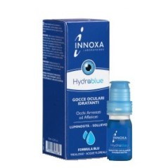 Innoxa gocce formula blu10ml