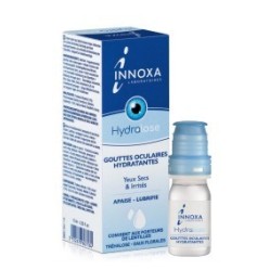 Innoxa gocce formulaincolore
