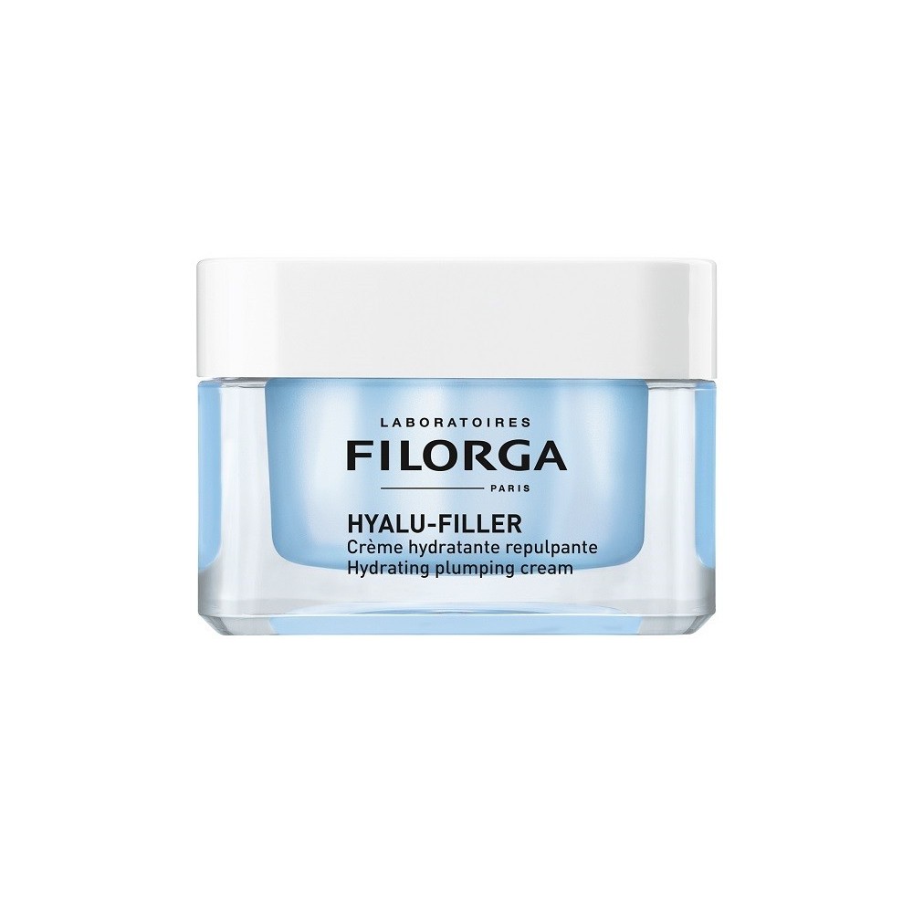 Filorga hyalu filler pot50ml