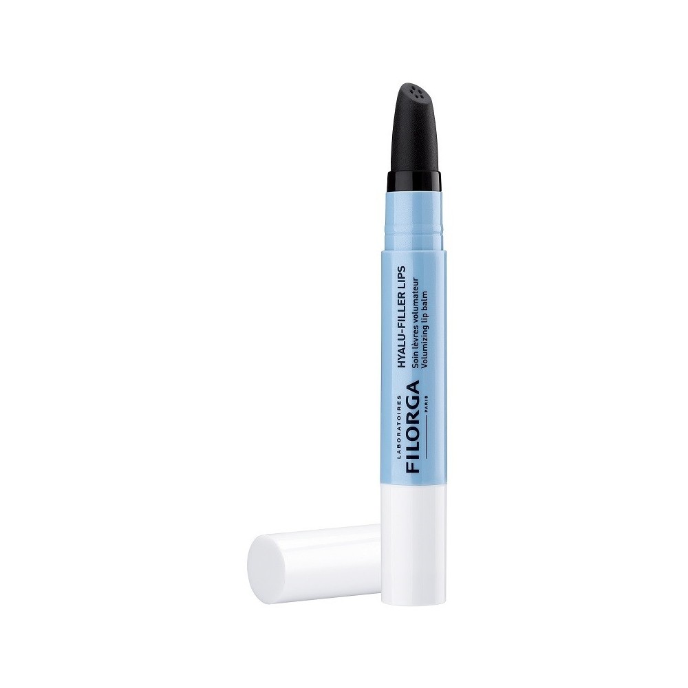 Filorga Hyalu-Filler Lips Balsamo Labbra Volumizzante e Idratante 4 g