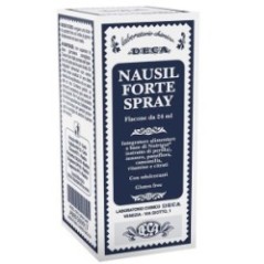 Nausil forte spray 24ml