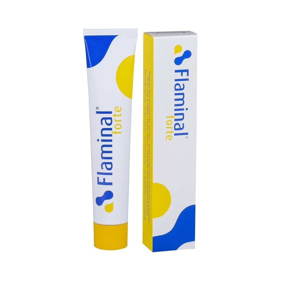 Flaminal forte 50g