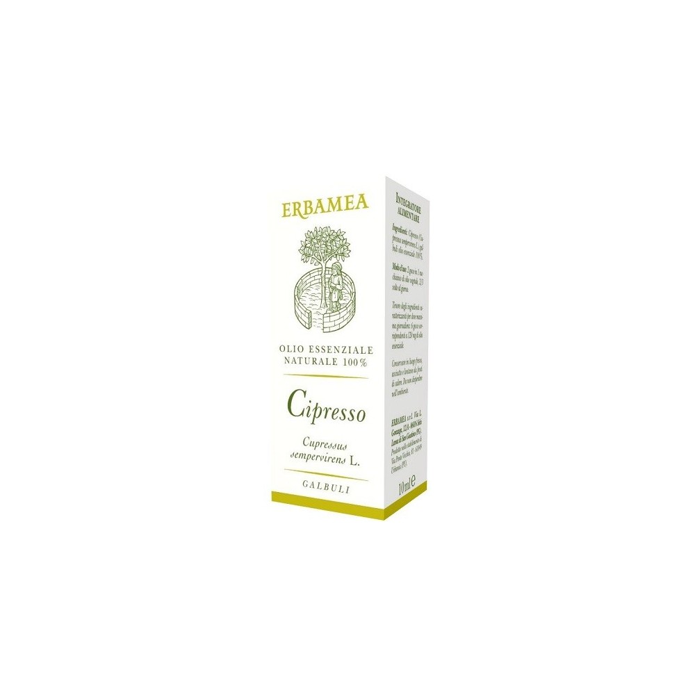 Cipresso 10ml