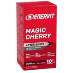 Enervit sportmagiccherry10bu