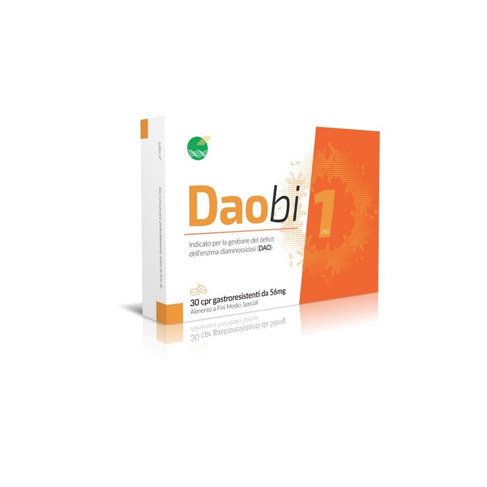 Daobi 130cprgastroresistenti