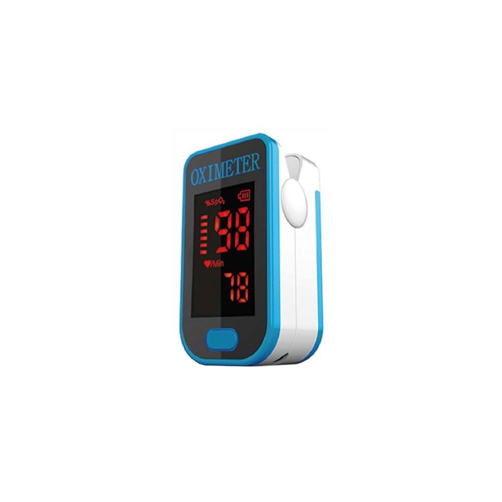 Pulsossimetro s200 pro-f4