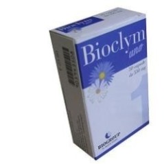 Bioclym uno 30 capsule 550mg