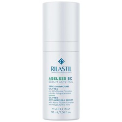 Rilastil ageless scsieroanti