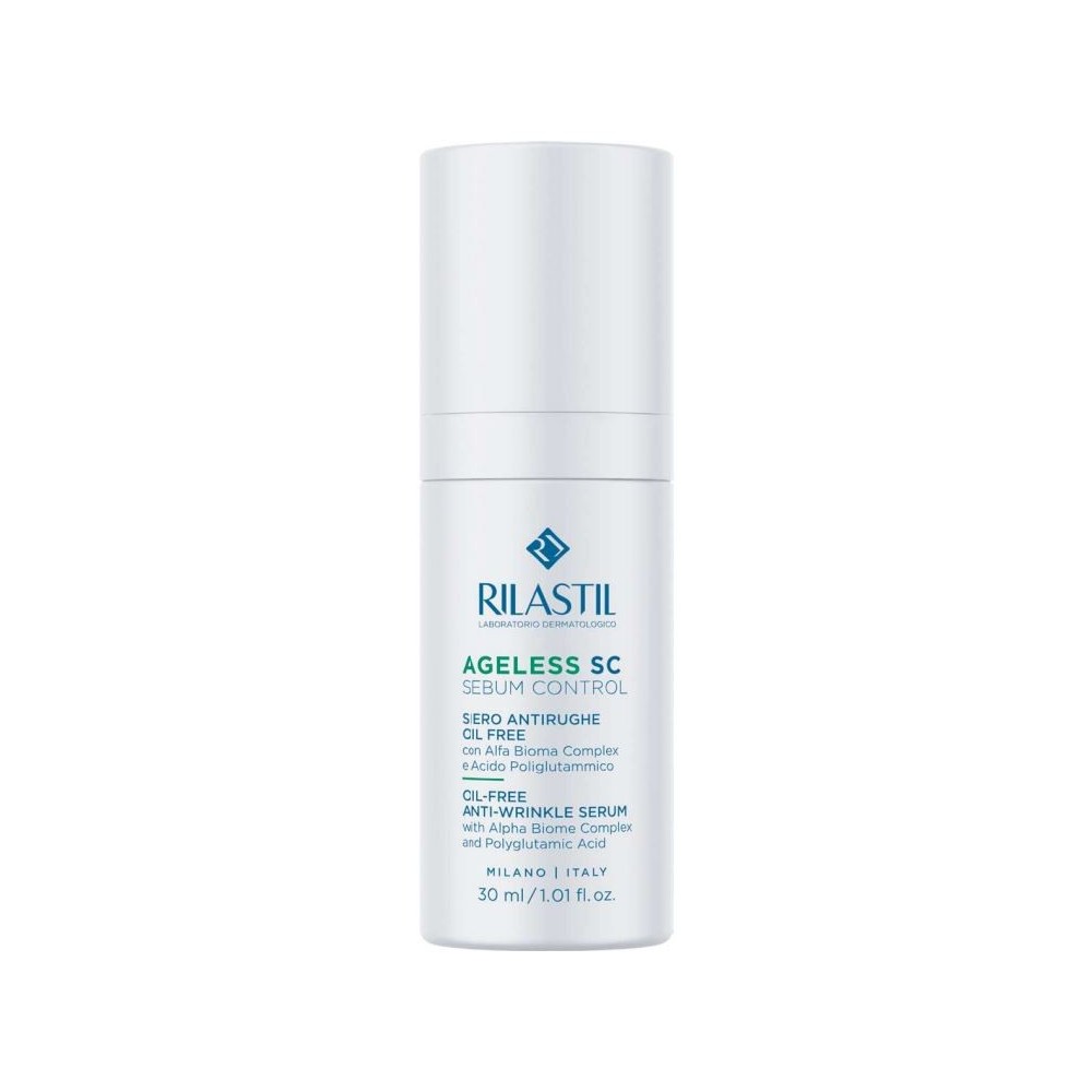 Rilastil ageless scsieroanti