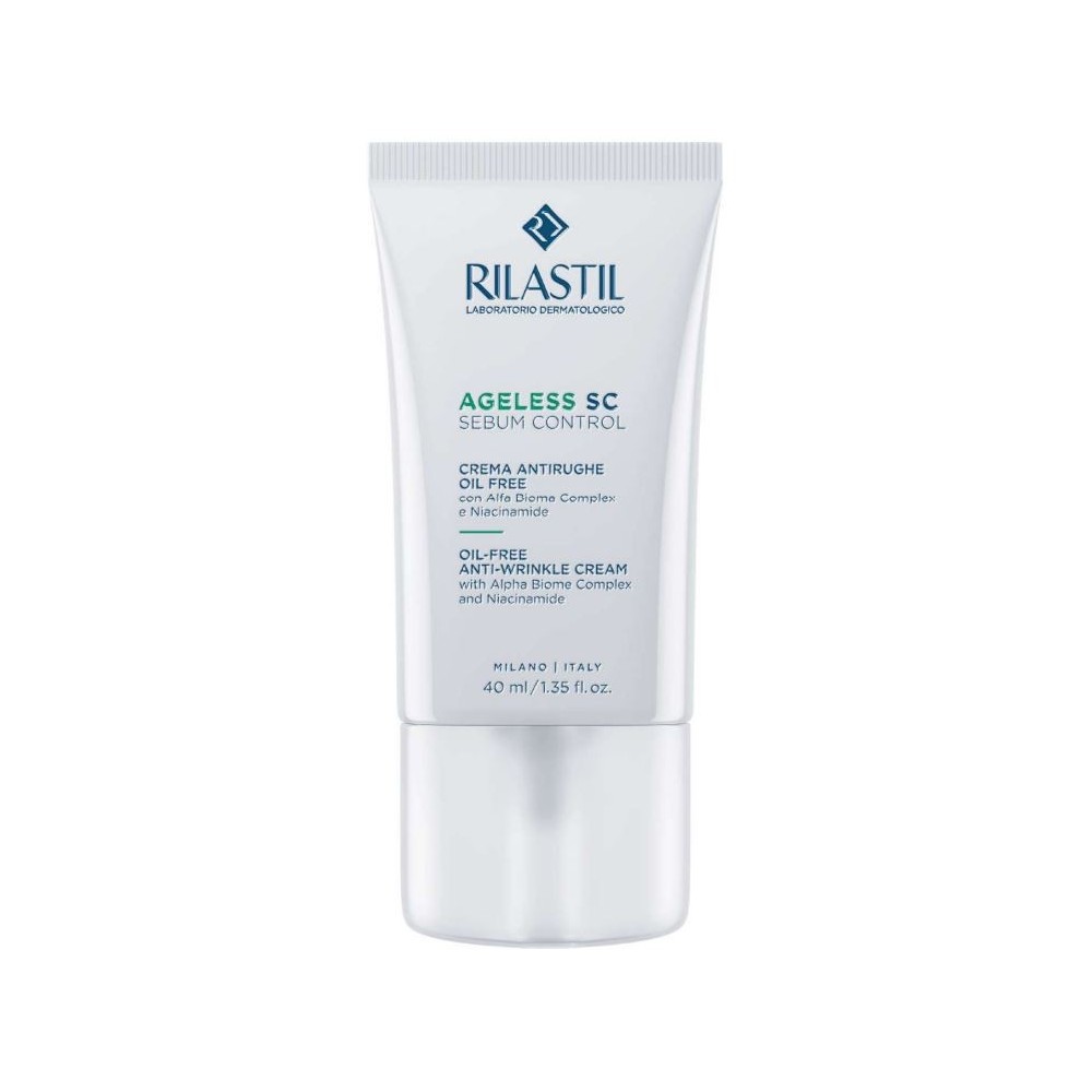 Rilastil ageless sc cr antir