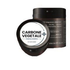 Carbone vegetale 30 compresse