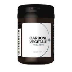 Carbone vegetale 60 compresse