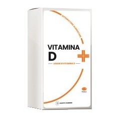 Vitamina d 60prl