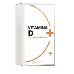 Vitamina d 60prl