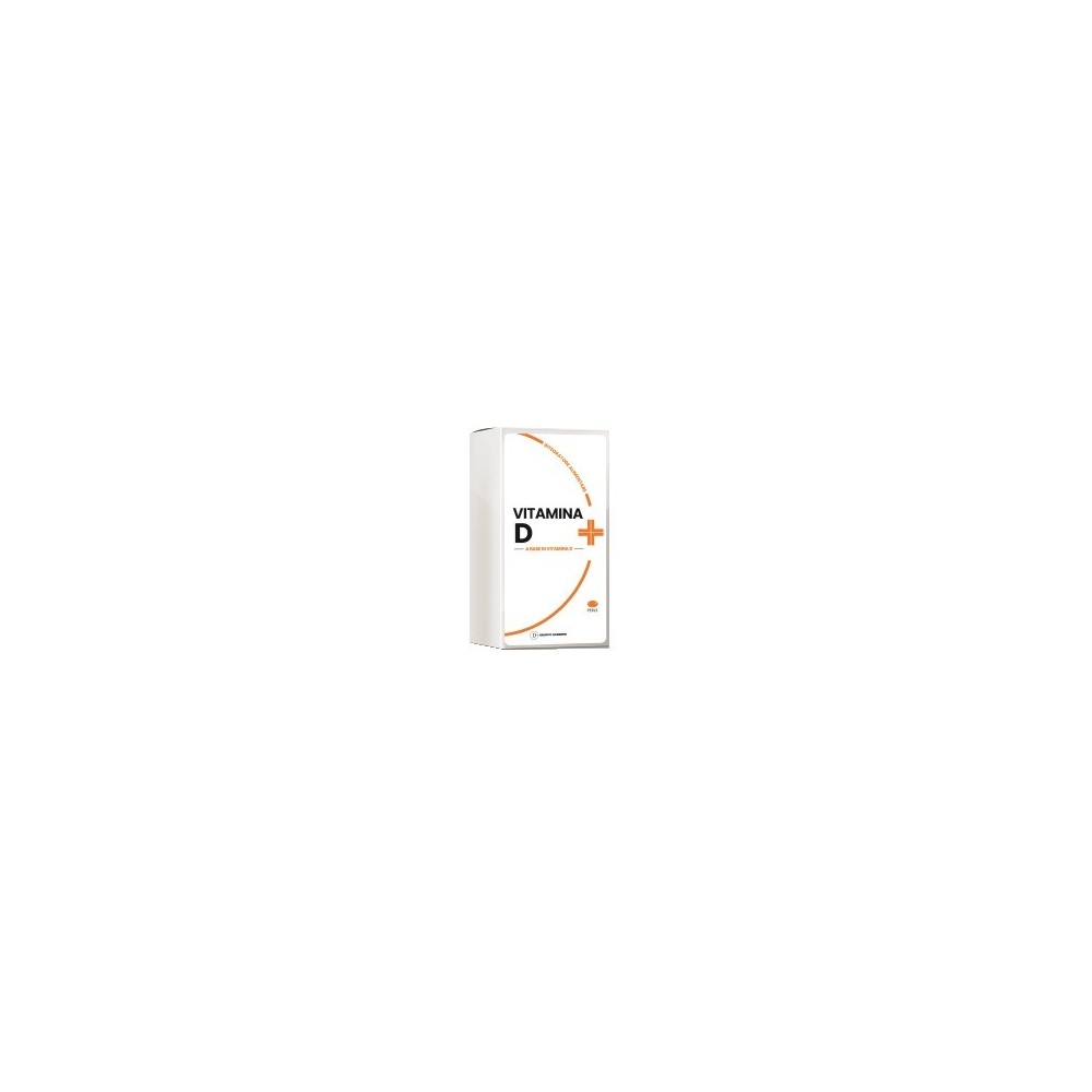 Vitamina d 60prl