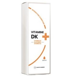 Vitamina dk gocce 50ml
