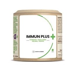 Immun Plus 30 Capsule