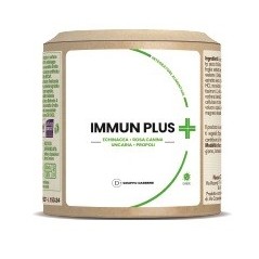 Immun Plus 30 Capsule