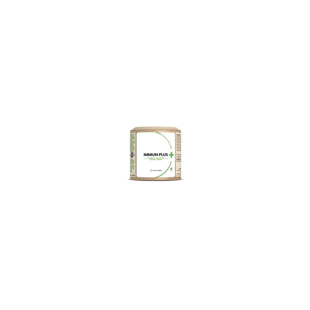 Immun plus 30 capsule