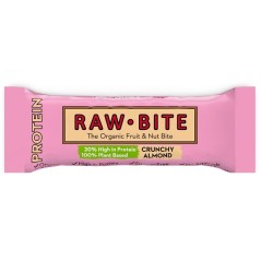 Raw Bite Protein Crunchy...