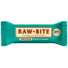 Raw Bite Protein...