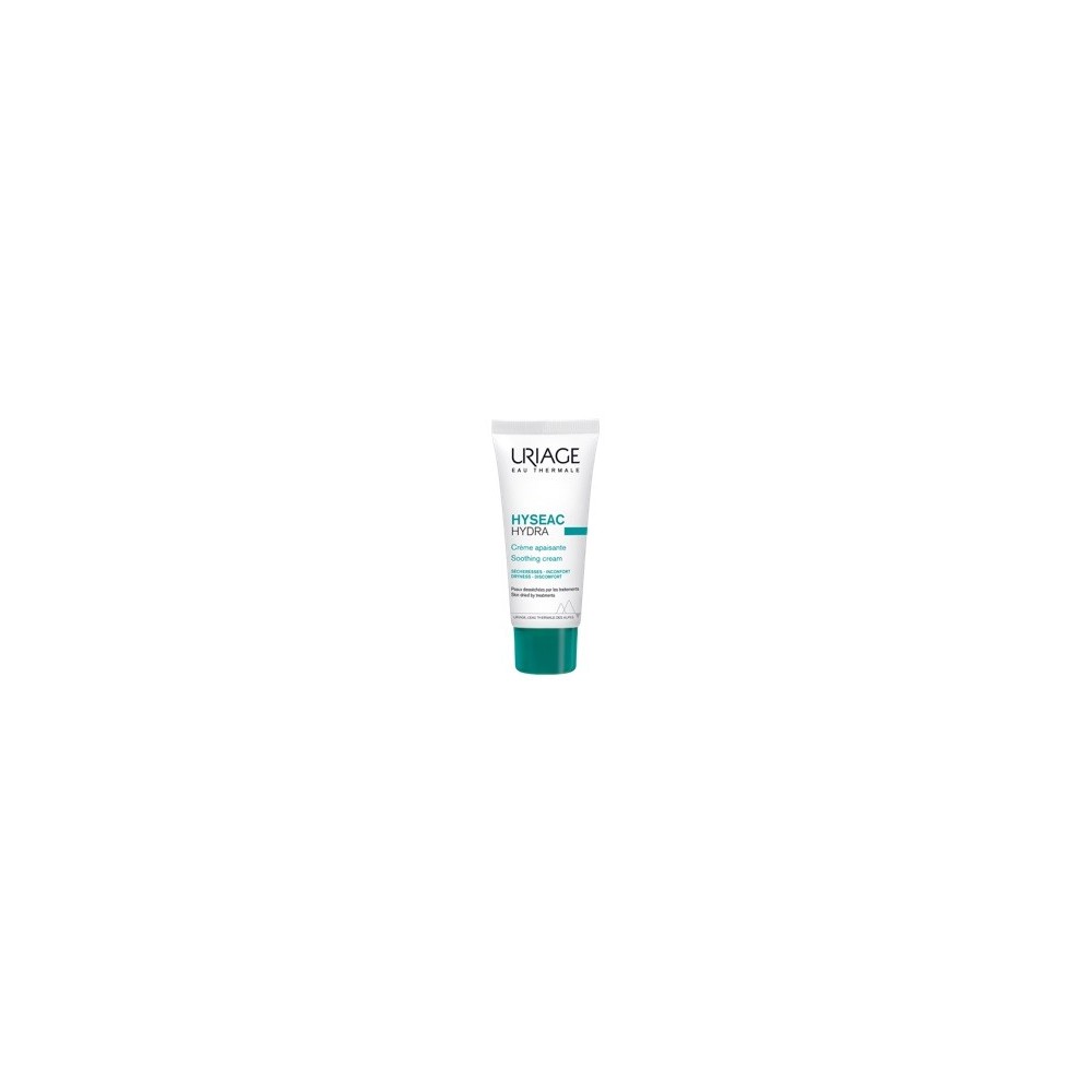 Hyseac hydra 40ml
