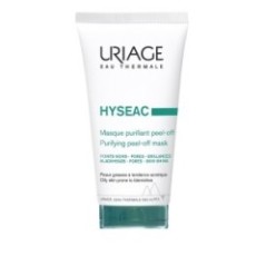 Hyseac masque peel off 50ml