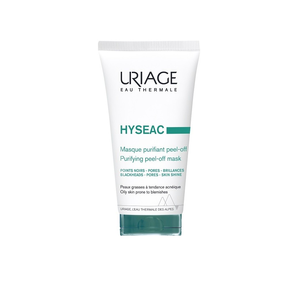 Hyseac masque peel off 50ml