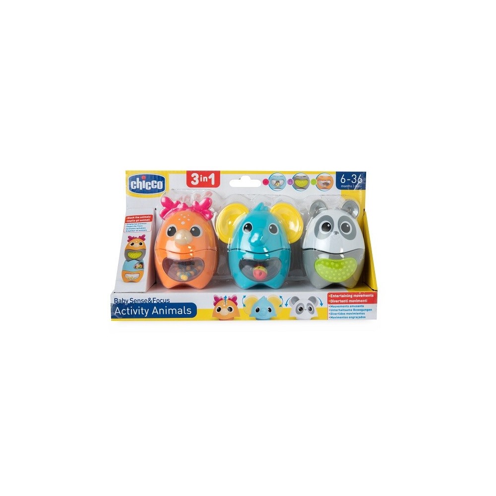 Ch gioco bsf activityanimals