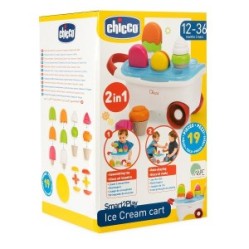 Ch gioco s2p carretto gelati
