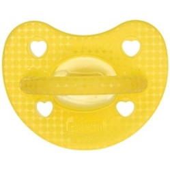 Ch gomm luxe fluo 2-6 gi 1pz