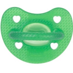 Ch gomm luxe fluo 6-16 ve1pz