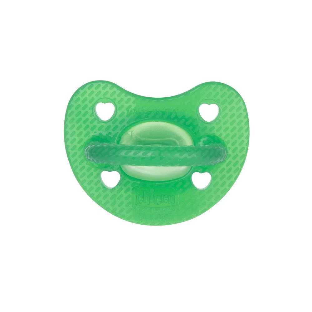 Ch gomm luxe fluo 6-16 ve1pz