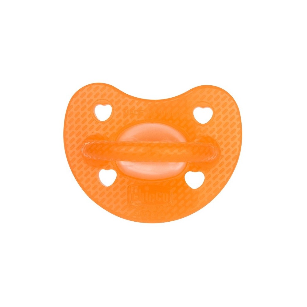 Ch gomm luxe fluo 6-16ara1pz