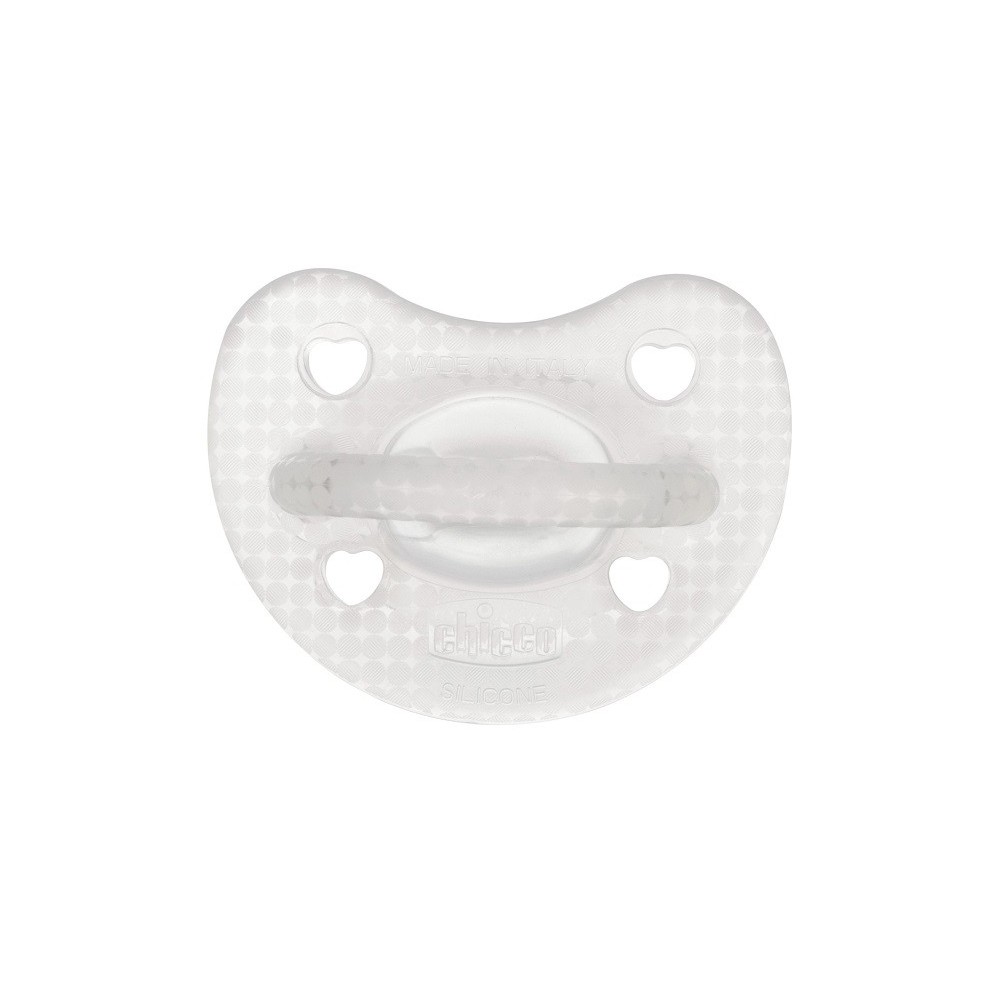 Ch gomm luxe fluo2-6trasp1pz