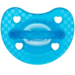 Ch gomm luxe fluo36-16blu1pz