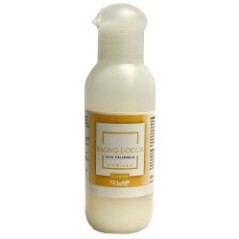 Bagno doccia vanilla 125ml