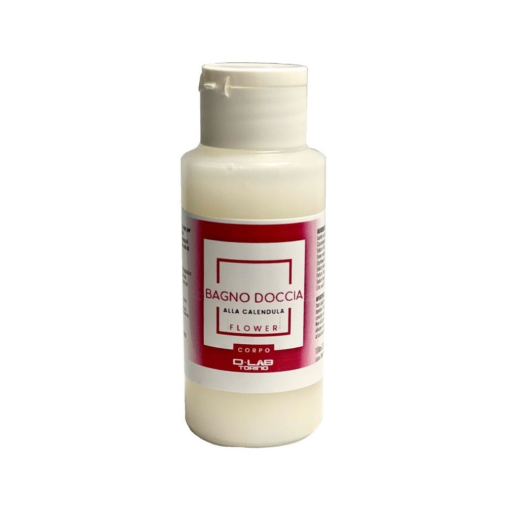 Bagno doccia flower 100ml