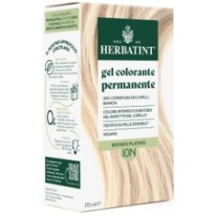 Herbatint 10n platin 150ml